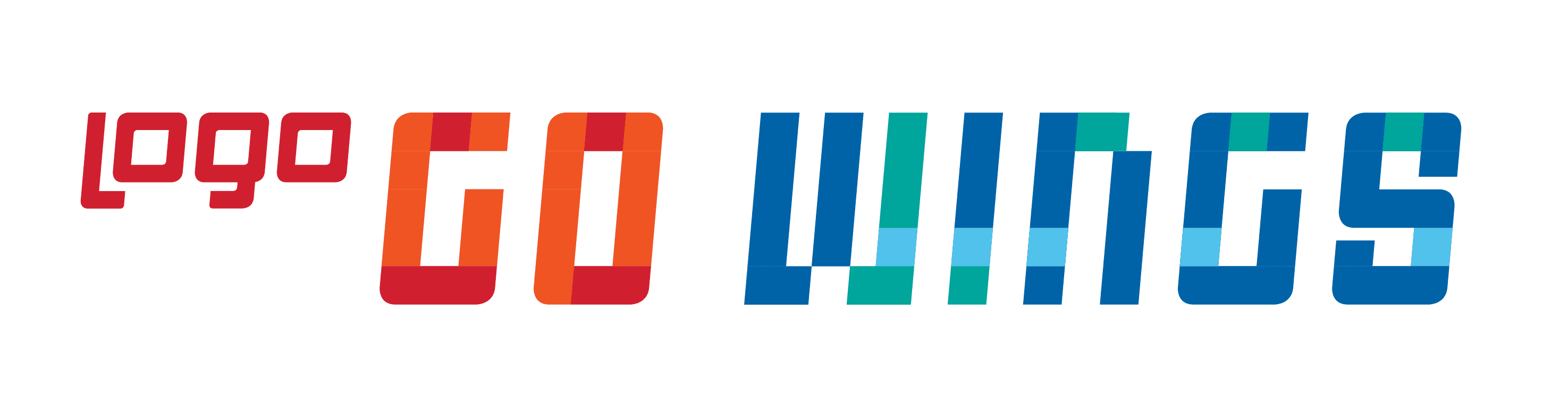 Logo GO Wings
