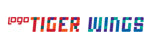 Logo Tiger Wings