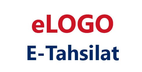 eLogo e-Tahsilat