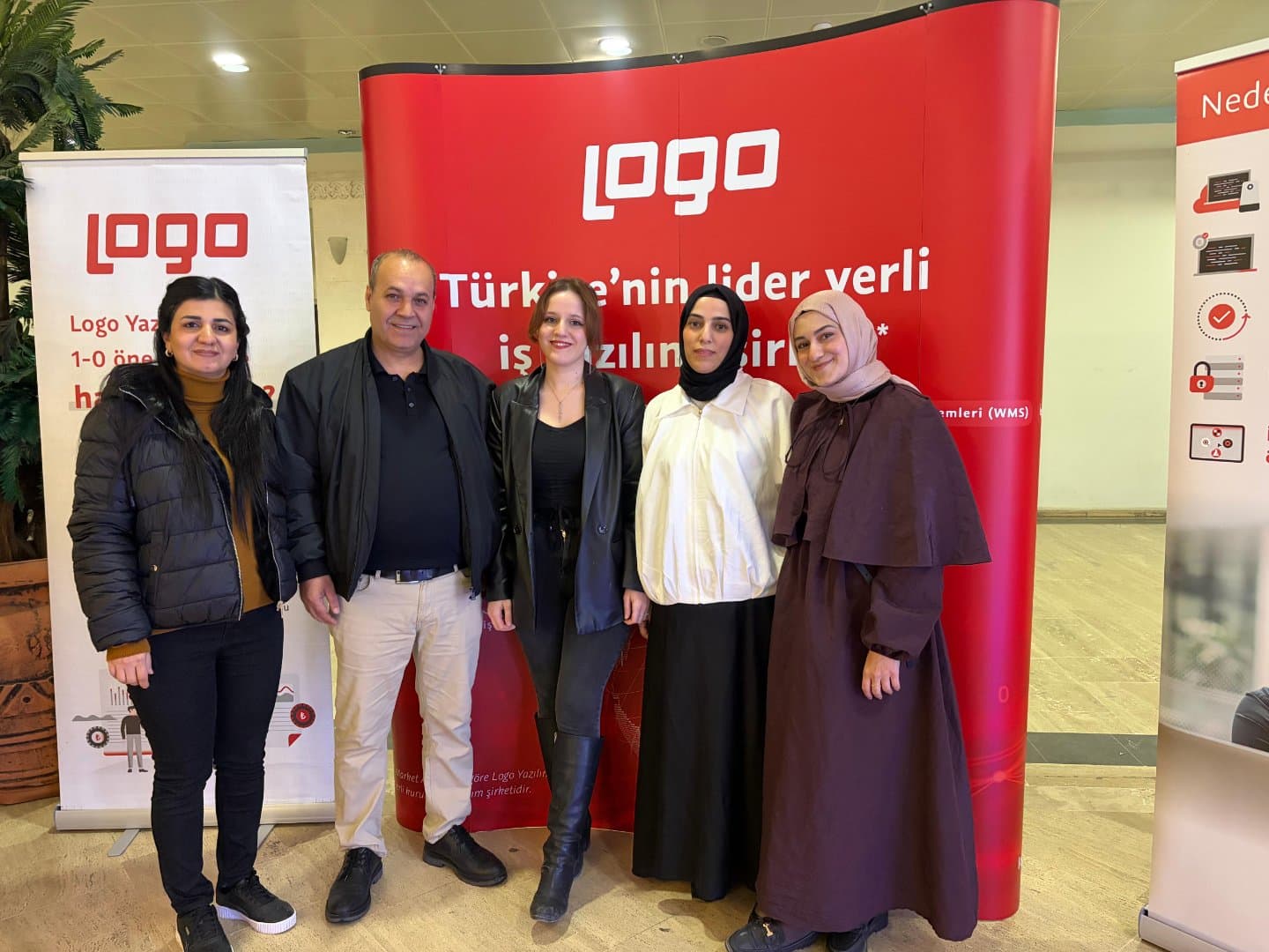 Akıllı KOBİ Mardin 2026 Konferansına Katıldık 2