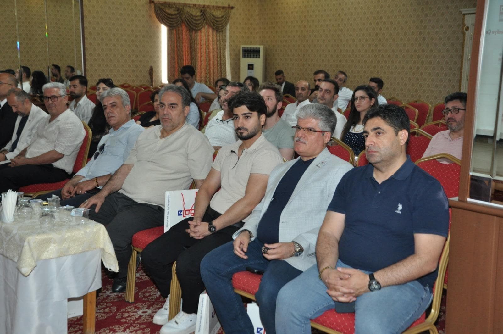 Artuklu Bilişim - Logo Yazılım "Yeni Nesil Ön Muhasebe" Etkinliği 6