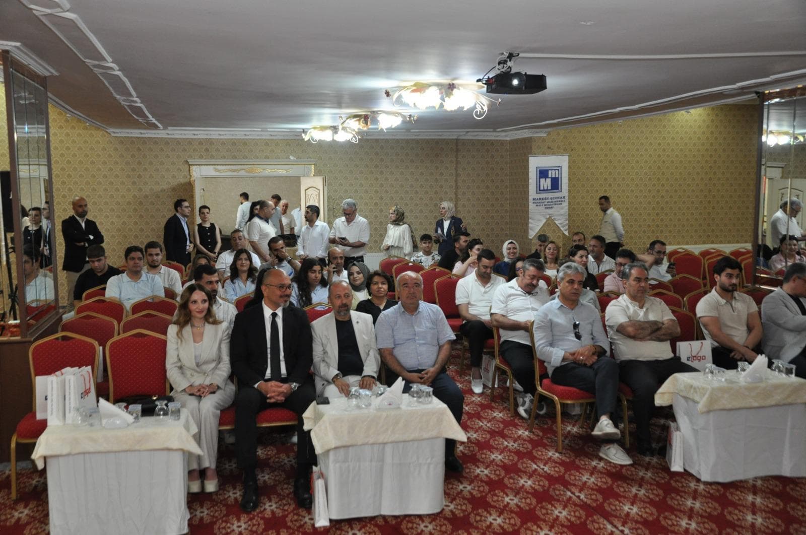 Artuklu Bilişim - Logo Yazılım "Yeni Nesil Ön Muhasebe" Etkinliği 12