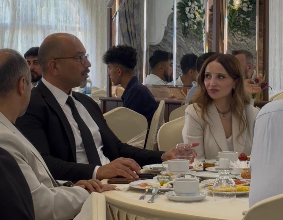 Artuklu Bilişim - Logo Yazılım "Yeni Nesil Ön Muhasebe" Etkinliği 7