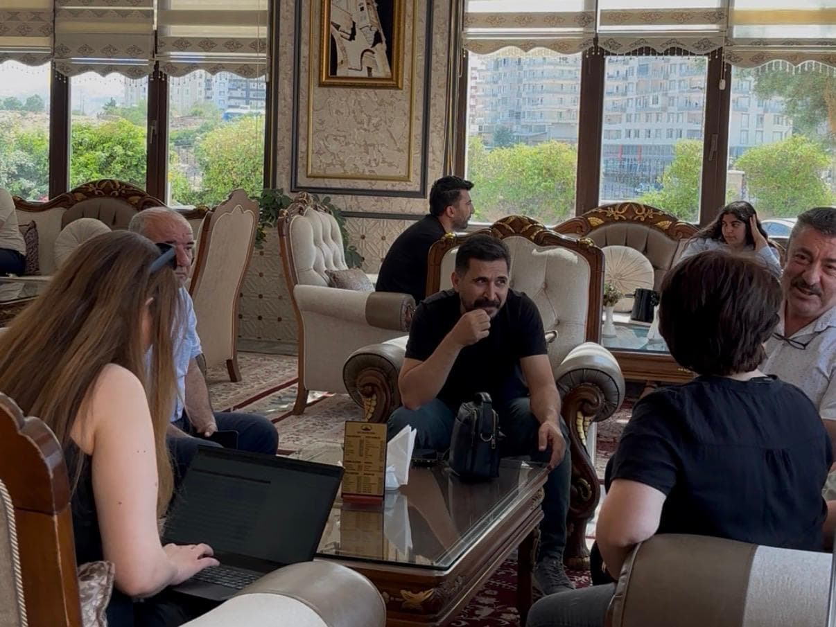 Artuklu Bilişim - Logo Yazılım "Yeni Nesil Ön Muhasebe" Etkinliği 11